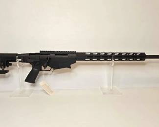 700 Ruger Precision 6.5 Creedmoor Bolt Action Rifle