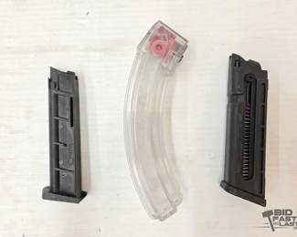 1886 3 .22 LR Magazines
