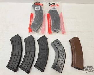 1844 7 7.62x39 Magazines
