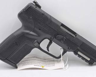 200 FNH FiveSeven 5.7 x 28 SemiAuto Pistol