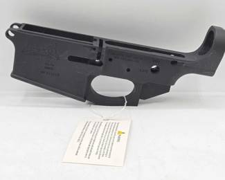 899 Palmetto PA10 MultiCal Receiver