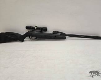1944 Gamo Swarm Whisper Break Barrel Air Rifle