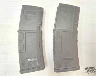 1868 2 .300 BLK Magazines