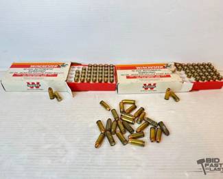 1288 91 Rounds of 10mm Ammo