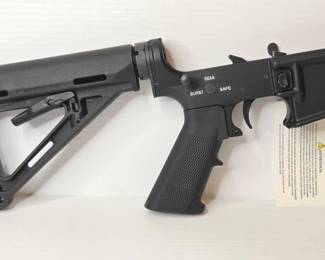 816 Palmetto M16A4 5.56mm Receiver