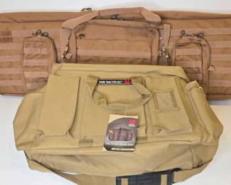 1801 Gun Bag Tactical Gear Bag