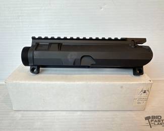 952 Spikes Tactical Billet Upper
