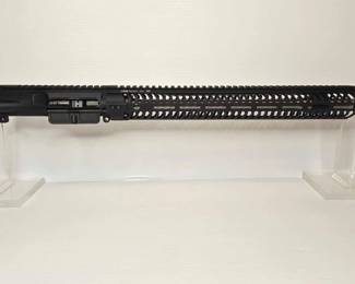 807 .224 Valkyrie Upper Receiver