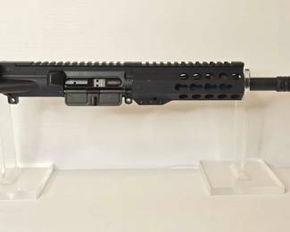 831 5.56 Nato Upper Receiver