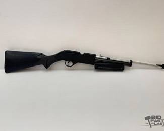1961 Crossman 760 Pumpmaster .177cal PelletBB Reapter