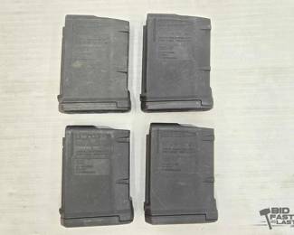 1928 Magpul PAG 10 ARM4 Gen M3 Magazine