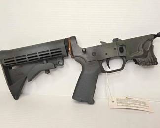 752 Spikes Tactical The Javk MultiCal Receiver