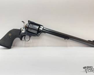 514 Ruger Super Blackhawk .44Mag Single Action Revolver