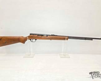 725 Springfield Model 87A .22SLLR Long Rifle