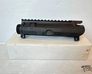 950 Spikes Tactical Billet Upper