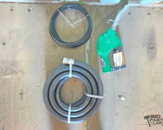3015 Fuel Pump