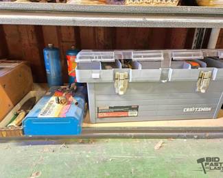 6090 Home Improvement Tools