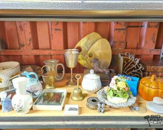 6086 Household Decorations