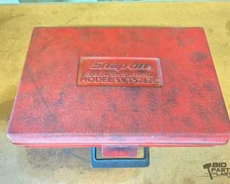 3019 SnapOn Colling System Tester