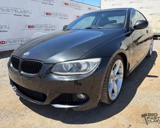 200 2012 BMW 335I LOW MILES