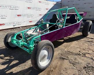 78 Sand Rail