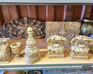 6088 Household Decorations