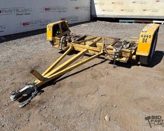 96 Car Dolley Trailer