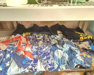 4514 Button Up Shirts and TShirts