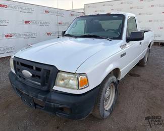 355 2006 Ford Ranger