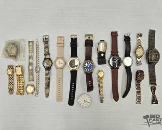 1156 Bulk Watches