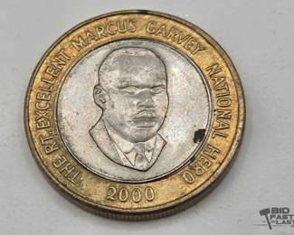 1706 Miscellaneous Foreign Currency