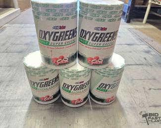 4126 5 Oxygreen Daily Greens