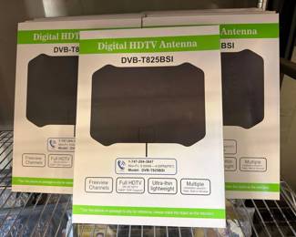 4066 Digital HDTV Antenna