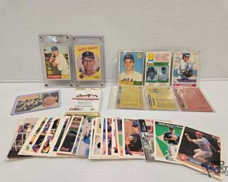 1902 Sports Trading Cards