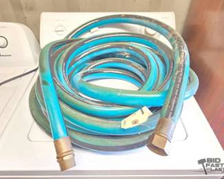 4526 AeroMixer The Hose