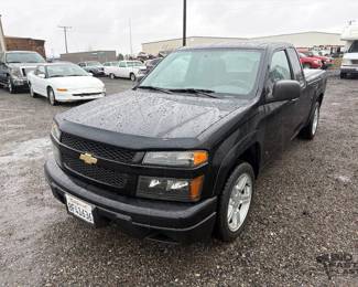 350 2006 Chevy Colorado