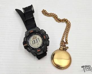 1162 2 Watches
