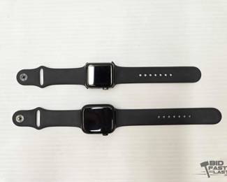1148 2 Apple Watches