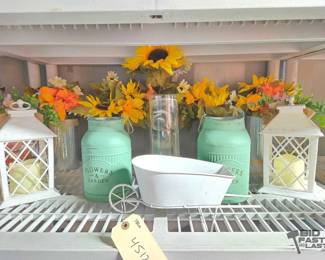 4512 Decortive Home Items