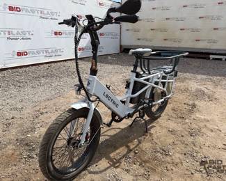 83 Lectric Xpedition Electric Bicycle