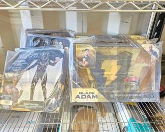 4070 Costumes and Toys