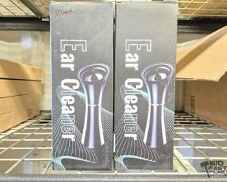 4084 10 Ear Cleaners