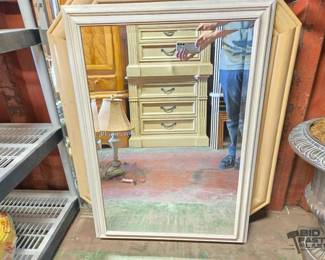 6114 3 Mirrors