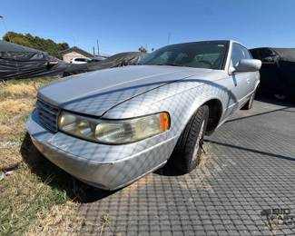 430 2003 Cadillac Seville