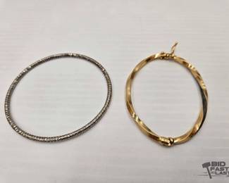 1014 Costume Jewelry
