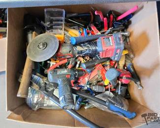 3036 Miscellaneous Tools