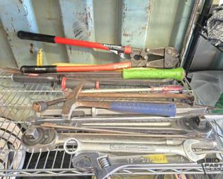 3514 Miscellaneous Tools