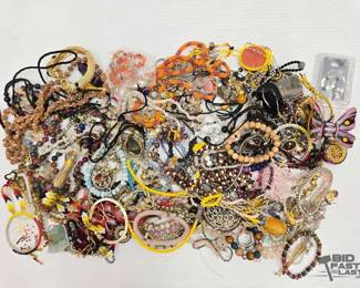 1005 Costume Jewelry