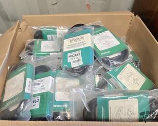 4086 Arskoud Replacement Drive Belt
