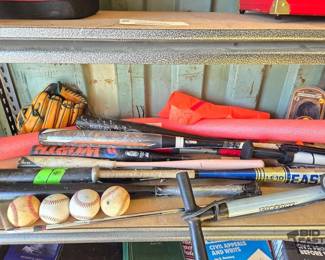 3008 Outdoor Activity Equipment
